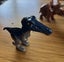 2020 McDonald's Jurassic World Happy Meal Dinosaur Figurines Carousel 3