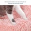 Dog Cat Pet Calming Bed Warm Soft Plush Round Nest Comfy Sleeping Kennel Ca Carousel 5