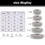 Dog Cat Pet Calming Bed Warm Soft Plush Round Nest Comfy Sleeping Kennel Ca Carousel 7