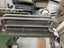 Grabrail / towel holder Carousel 1