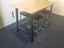 Bar leaner with stools / Breakout table Carousel 3