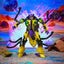 Transformers Generations Legacy Deluxe: Buzzsaw Carousel 5
