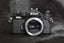Nikon FM3a film tested late production date Carousel 3