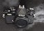 Nikon FM3a film tested late production date Carousel 13