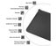 Silicone Dog Food Mat, Dog Bowl Mat, Feeding Mat, Non-slip Waterproof, Prev Carousel 3