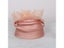FS Wedding Church Red Hats Fascinators For Woman With Feather Veil Cocktail Carousel 1