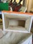 PAINTED CANVAS OF GARDEN CHAIRS Carousel 5