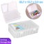 42 Spool Sewing Thread Storage Box Embroidery Bobbin Case Holder Organizer Carousel 1