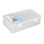 42 Spool Sewing Thread Storage Box Embroidery Bobbin Case Holder Organizer Carousel 4