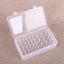 42 Spool Sewing Thread Storage Box Embroidery Bobbin Case Holder Organizer Carousel 6
