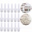 30pcs Fixed Loaded Replacement Pins for Plantation Shutter Louver Repair Pin A Carousel 1