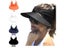 Sport Sun Visor Hats For Ladies Women With UV Protection Carousel 3