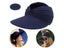Sport Sun Visor Hats For Ladies Women With UV Protection Carousel 4