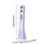 Portable Mini Ultrasonic Height Measuring Instrument with Height Gauge Carousel 2