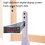 Portable Mini Ultrasonic Height Measuring Instrument with Height Gauge Carousel 8