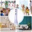 Portable Mini Ultrasonic Height Measuring Instrument with Height Gauge Carousel 11