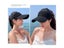 New Women Anti-UV Sun Hats Breathable Adjustable Empty Top Visor Caps For Men Carousel 7