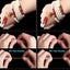 String Stretch Beading Elastic Thread Cord DIY Bracelet Necklace Jewelry Making Carousel 4