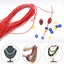 String Stretch Beading Elastic Thread Cord DIY Bracelet Necklace Jewelry Making Carousel 5