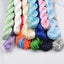 String Stretch Beading Elastic Thread Cord DIY Bracelet Necklace Jewelry Making Carousel 10