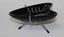 +++ MID CENTURY? CERAMIC ASHTRAY +++ Carousel 10