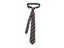 Skinny Tie Bow Necktie JK Uniform Tie Casual All-Match Necktie Decorative Carousel 1