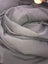 Black Lining fabric 130 cm metres x 13 metres Paula Ryan fabric Carousel 3