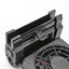 Mini Aquarium Cooling Fan Fish Tank Mute Chiller Marine Pond Fan Carousel 5