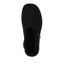 EMU Mens Platinum Esperance Scuff Slipper Slip On Sheepskin Unisex Black Carousel 3