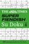 The Times Super Fiendish Su Doku Book 6 by The Times Mind Games - Paperback Carousel 1