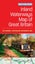 Nicholson Inland Waterways Map of Great Britain by Nicholson Waterways Guides - Carousel 1