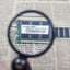 5X Folding Magnifying Glass Mini Pocket Magnifier Monocle for Reading Maps Menus Carousel 3