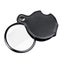 5X Folding Magnifying Glass Mini Pocket Magnifier Monocle for Reading Maps Menus Carousel 5