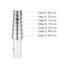 Ring Expander Mandrel Ring Forming Jewelry Ring Sizing Tools Ring Stretcher Carousel 3