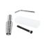 Ring Expander Mandrel Ring Forming Jewelry Ring Sizing Tools Ring Stretcher Carousel 8