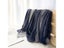 Fashion Striped Men Scarf Cotton Linen Autumn Winter Men's Pashmina Warm Carousel 5