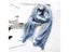 Fashion Striped Men Scarf Cotton Linen Autumn Winter Men's Pashmina Warm Carousel 7