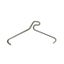 Brick Hook Hanger Wall Crab Clip For Pictures Pot Plants Carousel 2