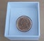 1898 Half Sovereign ring Carousel 1