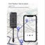 Pg08 Gps Vehicle Tracker Real Time Locator Gsm Motorcycle Gps Tracker Carousel 4
