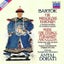 BARTOK: The Miraculous Mandarin/ Music for Str., Perc. & Celeste - Antal Dorati Carousel 1