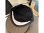 Quick-Drying Peaked Cap Cute Short Brim Soft Top Baseball Cap Five-Piece Sun Carousel 4