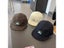 Quick-Drying Peaked Cap Cute Short Brim Soft Top Baseball Cap Five-Piece Sun Carousel 5