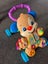 Baby/toddler walker Carousel 1