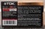 Classic & Excellent! - TDK SA 90 Min Type II Blank Audio Cassette Tape (sealed) Carousel 3