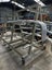 Portable Steel or timber rack Carousel 2