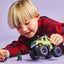 LEGO Super Heroes: The Hulk Truck vs. Thanos - (76312) Carousel 2