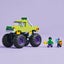 LEGO Super Heroes: The Hulk Truck vs. Thanos - (76312) Carousel 4