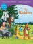 The Baddies Early Reader by Julia Donaldson - Paperback Carousel 1