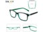 IENJOY 180 Bend Spring Hinge Acetate Child Boy Girl Myopia Prescription Carousel 3